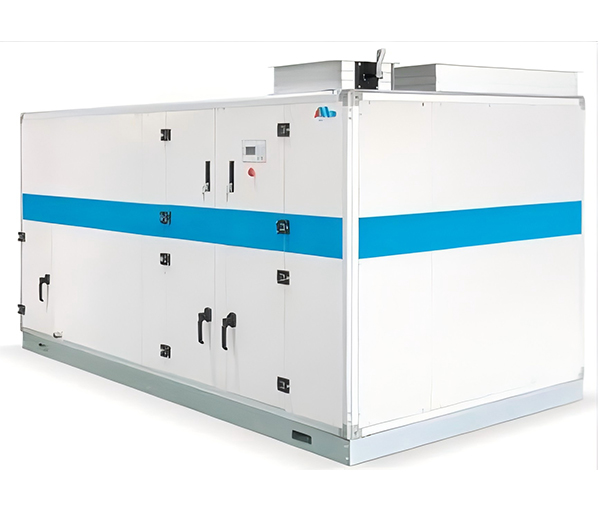 面层恒温恒湿机